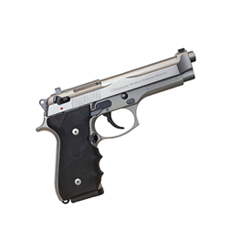 Pistolet Beretta 92 FS Brigadier Inox kal:9x19